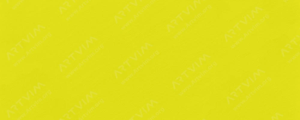 درونت : مدادرنگی پایه آب اینکتنس : Lime Green