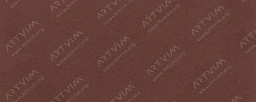 درونت : مدادرنگی پایه آب اینکتنس : Natural Brown