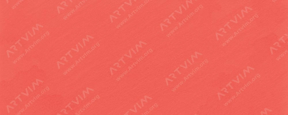 درونت : مدادرنگی پایه آب اینکتنس : Persian Red