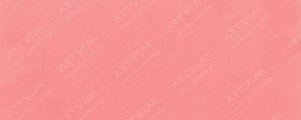 درونت : مدادرنگی پایه آب اینکتنس : Pink Flamingo
