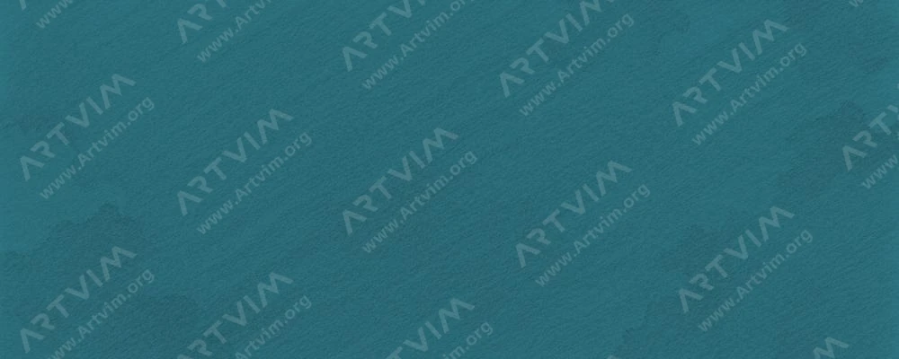 درونت : مدادرنگی پایه آب اینکتنس : Sea Breeze