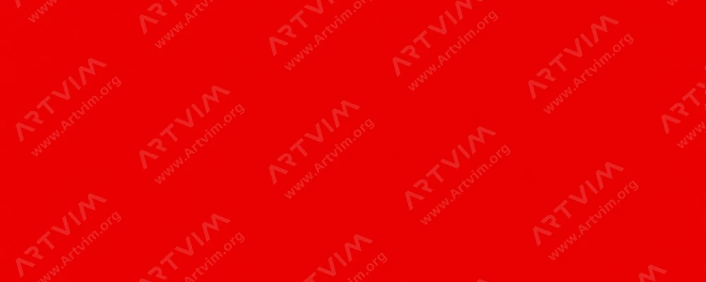 درونت : مدادرنگی پروکالر : Bright Red