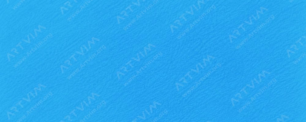 درونت : مدادرنگی پروکالر : Cobalt Blue