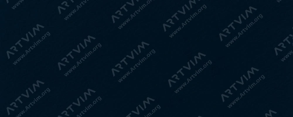 درونت : مدادرنگی پروکالر : Dark Indigo