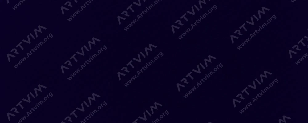 درونت : مدادرنگی پروکالر : Dark Violet