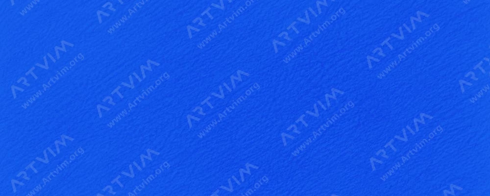 درونت : مدادرنگی پروکالر : Middle Ultramarine