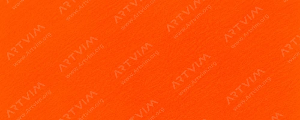 درونت : مدادرنگی پروکالر : Spectrum Orange
