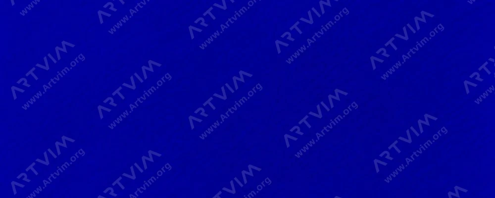 درونت : مدادرنگی پروکالر : Ultramarine