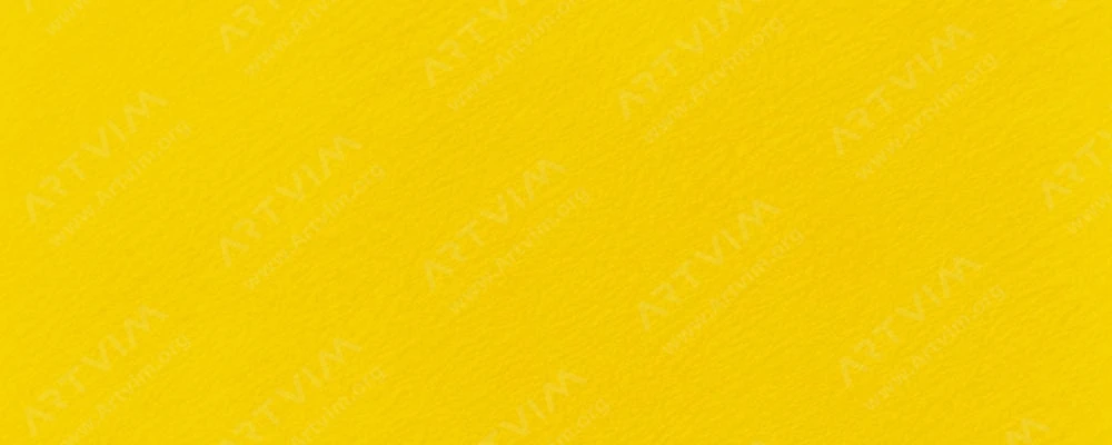 درونت : مدادرنگی پروکالر : Yellow Ochre
