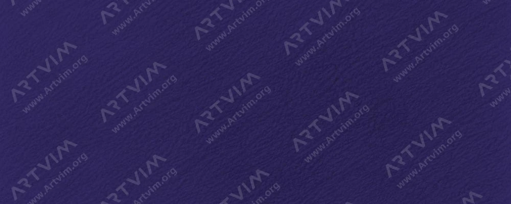 درونت : مدادرنگی لایت‌فست : Blue Violet