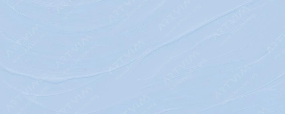 دریوان : رنگ‌ اکریلیک روان ماتیس : Australian Sky Blue