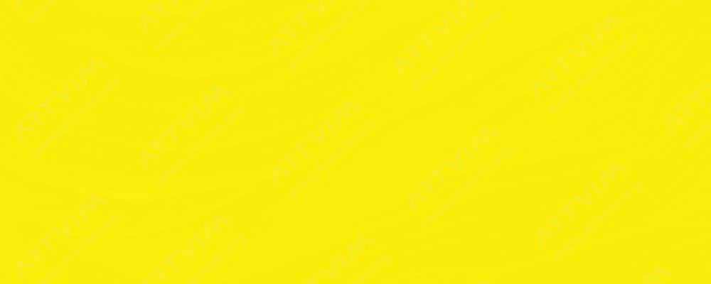 دریوان : رنگ‌ اکریلیک روان ماتیس : Bismuth Yellow