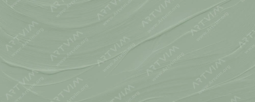 دریوان : رنگ‌ اکریلیک روان ماتیس : Carbon Grey