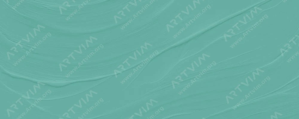 دریوان : رنگ‌ اکریلیک روان ماتیس : Green Grey (Antique Green)
