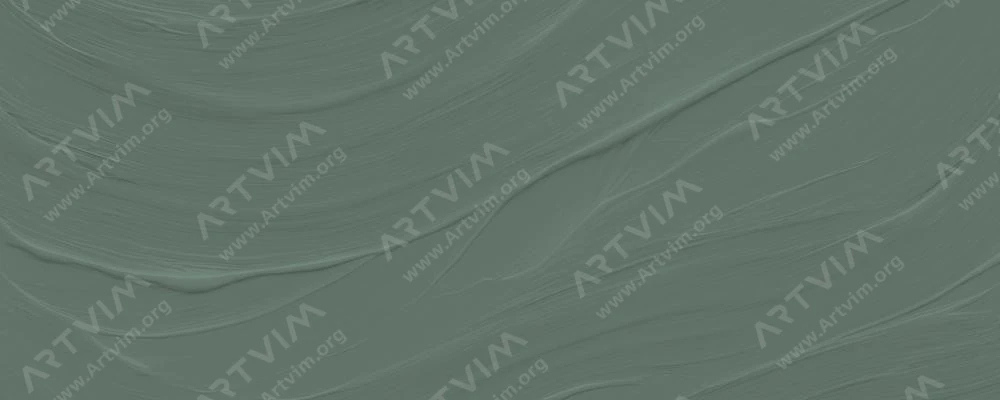 دریوان : رنگ‌ اکریلیک روان ماتیس : Mars Grey