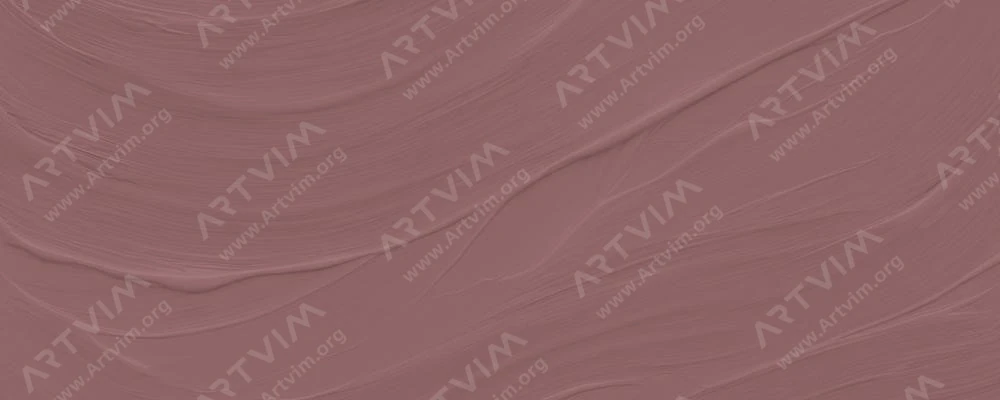 دریوان : رنگ‌ اکریلیک روان ماتیس : Mars Violet
