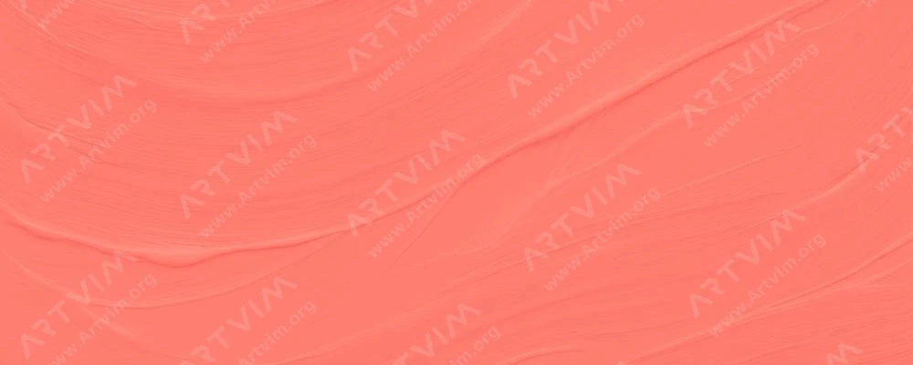 دریوان : رنگ‌ اکریلیک روان ماتیس : Matisse Orange Dpp
