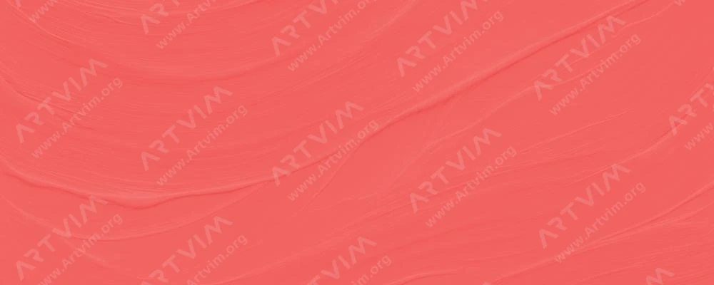 دریوان : رنگ‌ اکریلیک روان ماتیس : Matisse Scarlet Dpp