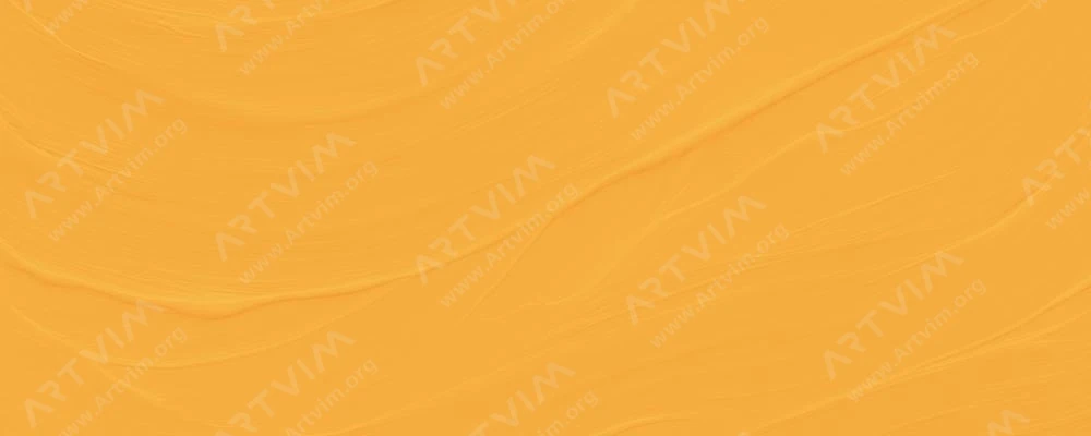 دریوان : رنگ‌ اکریلیک روان ماتیس : Metallic Light Gold