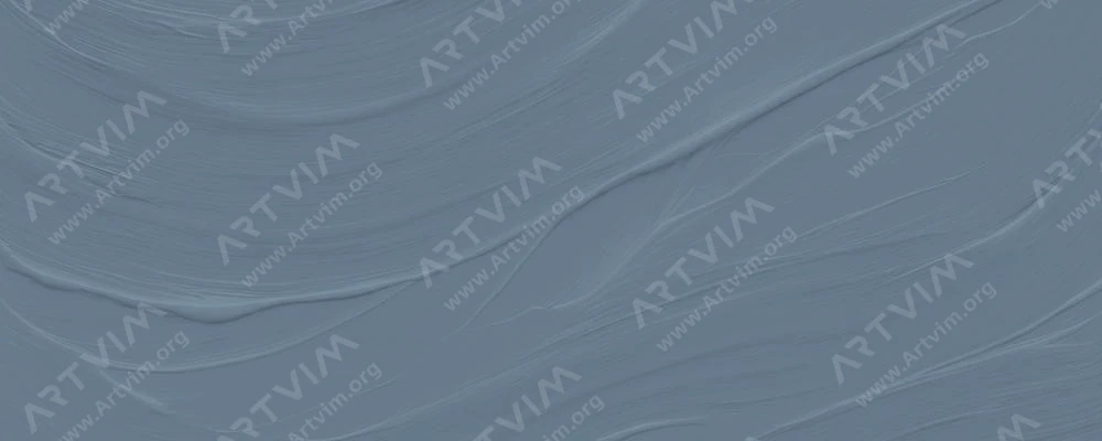 دریوان : رنگ‌ اکریلیک روان ماتیس : Metallic Silver