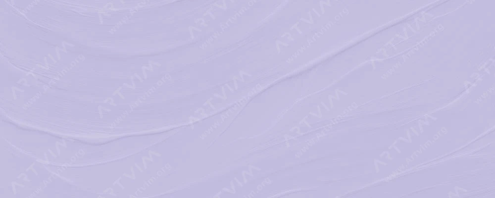 دریوان : رنگ‌ اکریلیک روان ماتیس : Permanent Light Violet