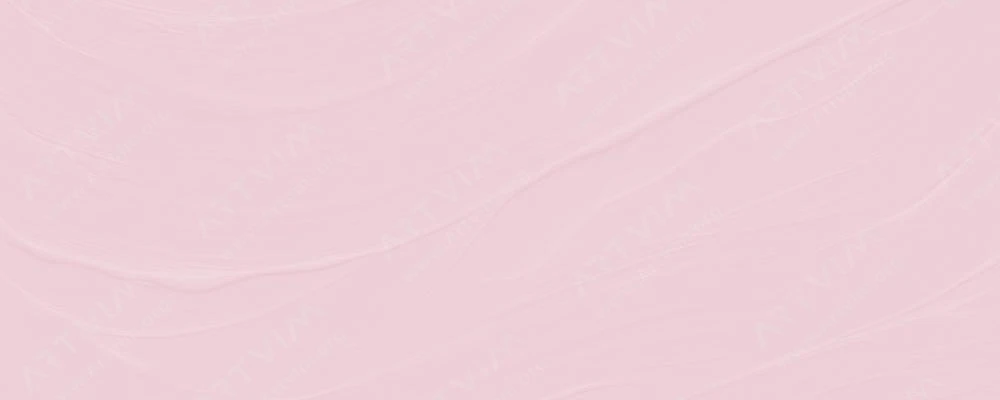 دریوان : رنگ‌ اکریلیک غلیظ ماتیس : Ash Pink
