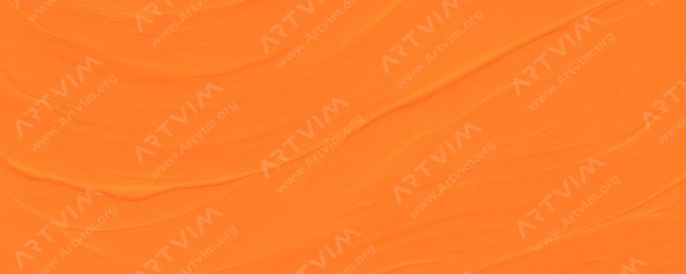 دریوان : رنگ‌ اکریلیک غلیظ ماتیس : Australian Sienna