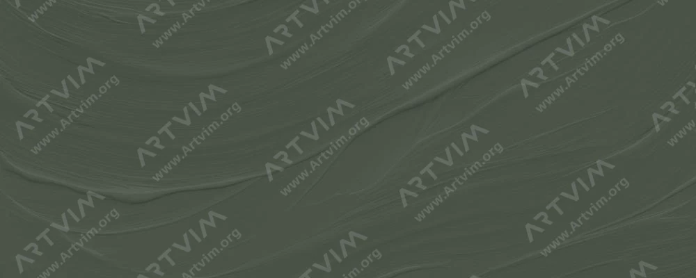 دریوان : رنگ‌ اکریلیک غلیظ ماتیس : Ivory Black