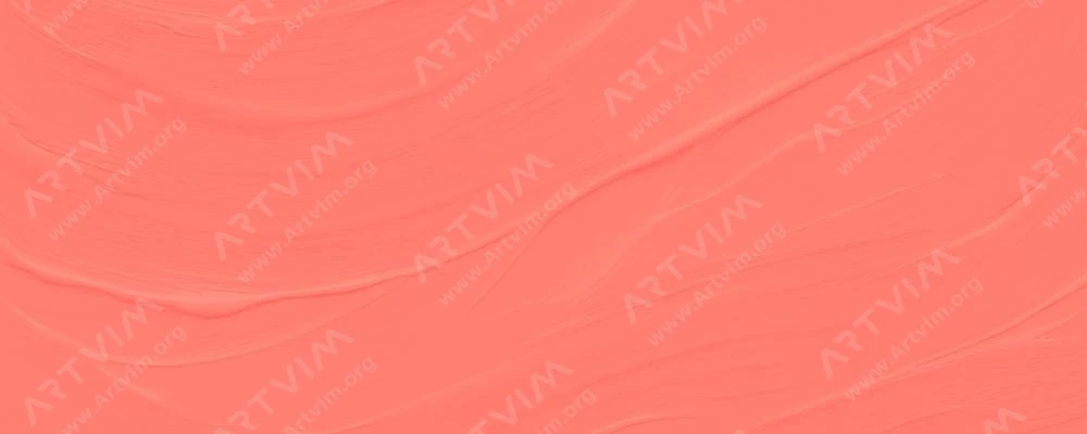 دریوان : رنگ‌ اکریلیک غلیظ ماتیس : Matisse Orange Dpp