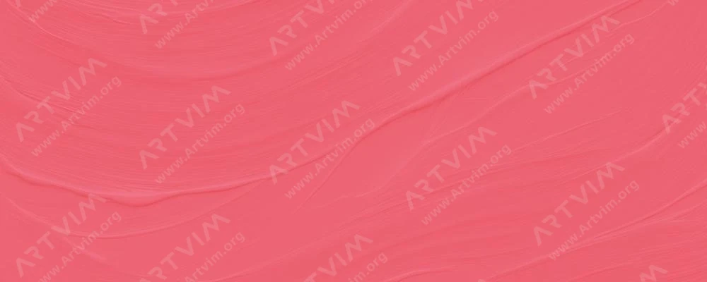 دریوان : رنگ‌ اکریلیک غلیظ ماتیس : Primary Red
