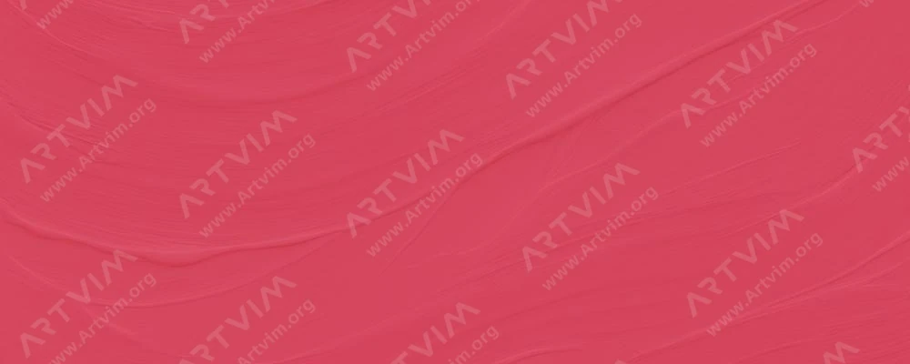 دریوان : رنگ‌ اکریلیک غلیظ ماتیس : Venetian Red