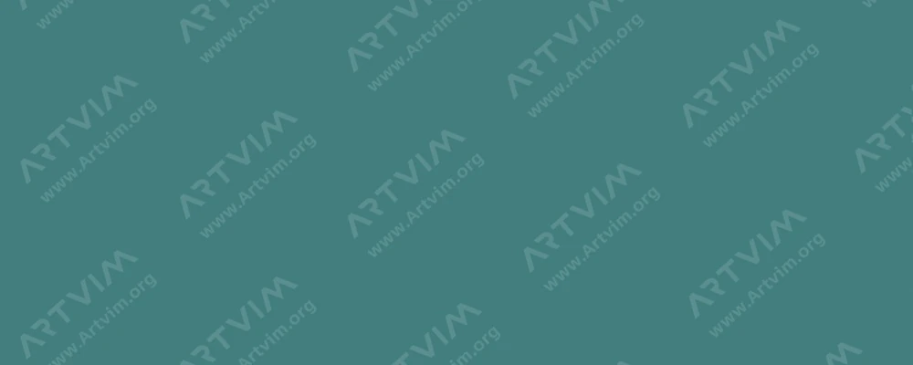 دریوان : رنگ زمینه ماتیس : Aust Eucalypt Green