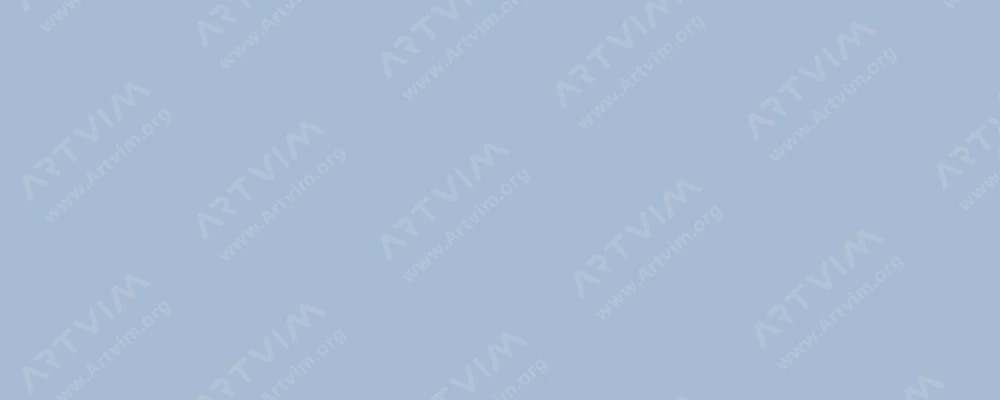 دریوان : رنگ زمینه ماتیس : Blue Grey 8