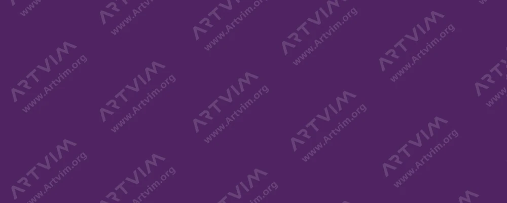 دریوان : رنگ زمینه ماتیس : Capitol Purple