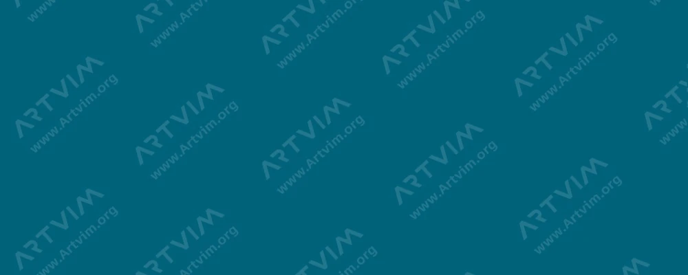 دریوان : رنگ زمینه ماتیس : Turquoise