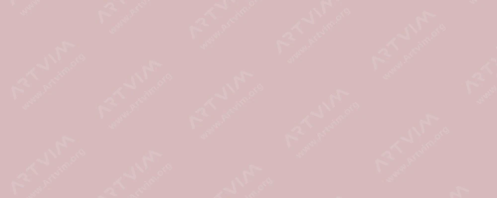 دریوان : رنگ زمینه ماتیس : Victorian Pink