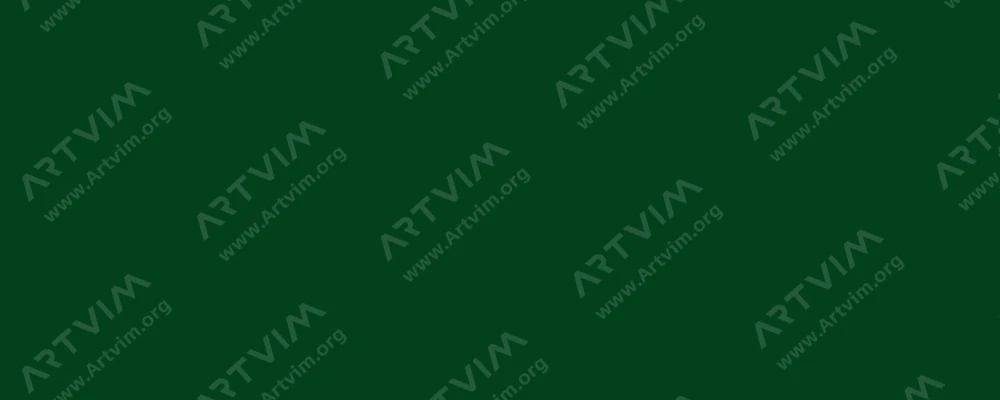 دریوان : رنگ زمینه ماتیس : Wollomi Pine Green
