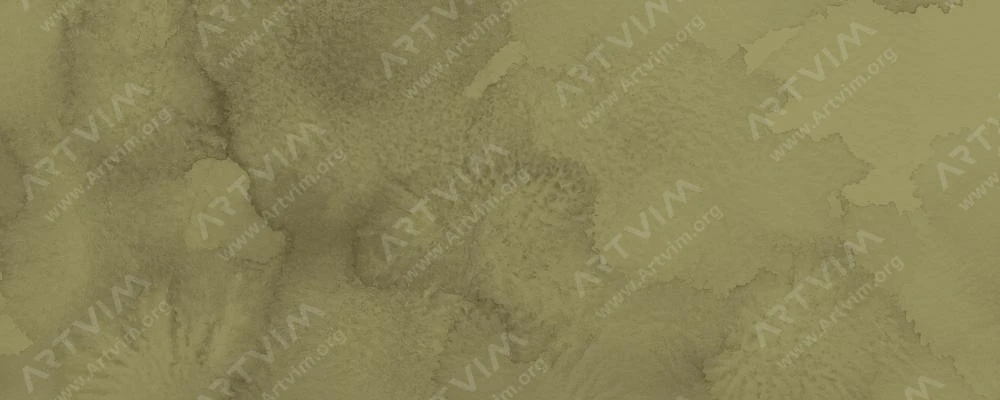 دریوان : مداد مایع : Permanent Yellow