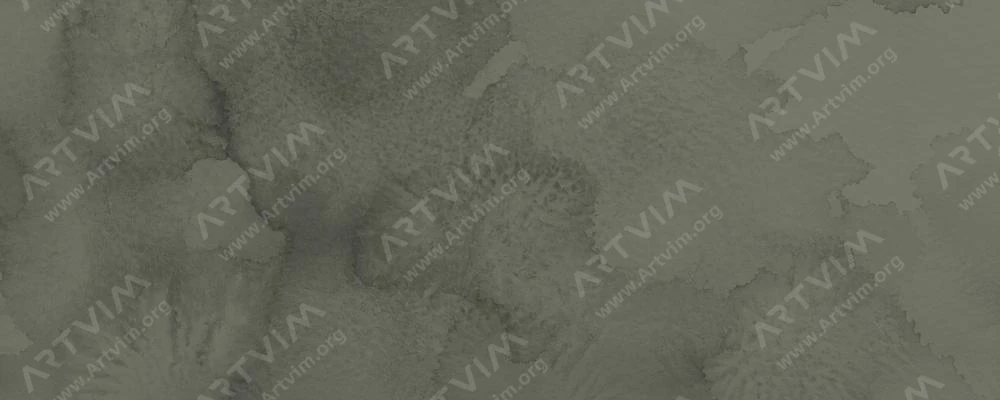 دنیل اسمیت : آبرنگ اکسترافاین : Alvaro's Caliente Grey