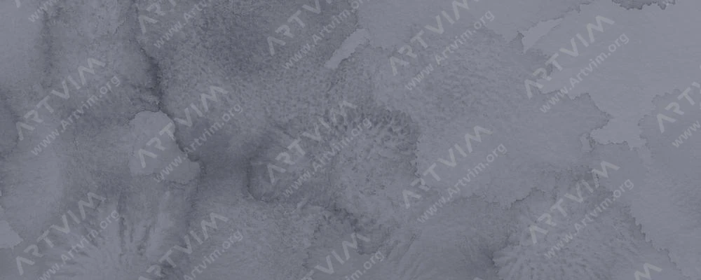دنیل اسمیت : آبرنگ اکسترافاین : Alvaro's Fresco Grey