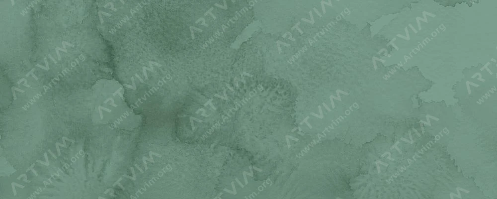 دنیل اسمیت : آبرنگ اکسترافاین : Christmas Tree Green