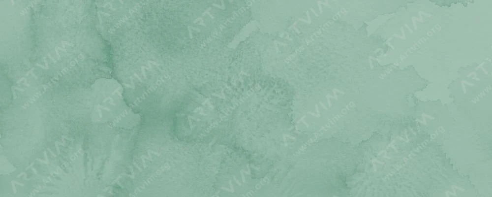 دنیل اسمیت : آبرنگ اکسترافاین : Cobalt Green Deep
