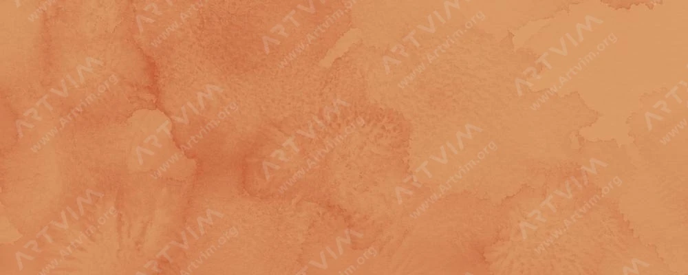 دنیل اسمیت : آبرنگ اکسترافاین : Earthy Red Light