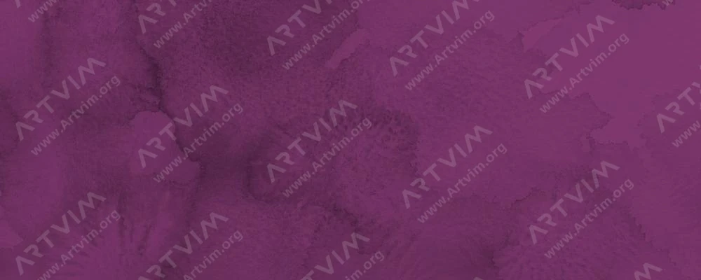 دنیل اسمیت : آبرنگ اکسترافاین : Iridescent Vibrant Raspberry