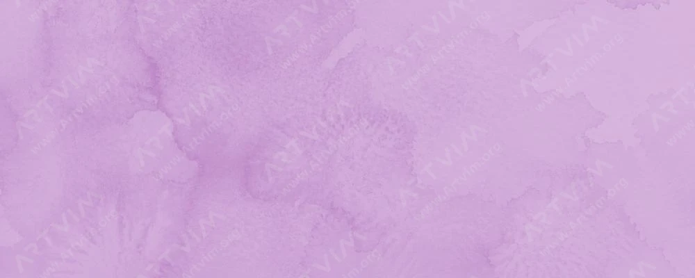 دنیل اسمیت : آبرنگ اکسترافاین : Manganese Violet