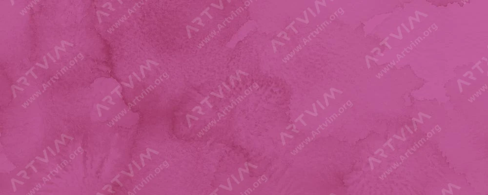 دنیل اسمیت : آبرنگ اکسترافاین : Quinacridone Lilac
