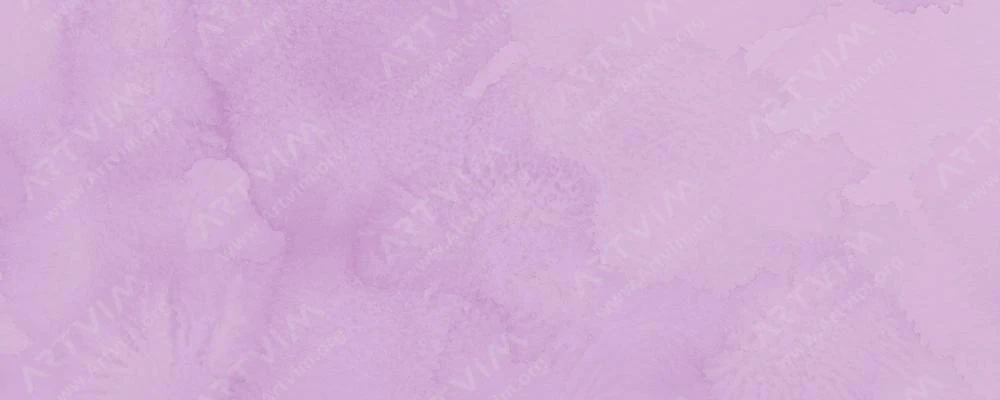دنیل اسمیت : آبرنگ اکسترافاین : Wisteria