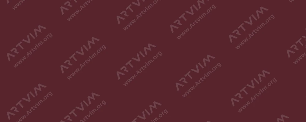 دنیل اسمیت : گواش اکسترافاین : Alizarin Crimson