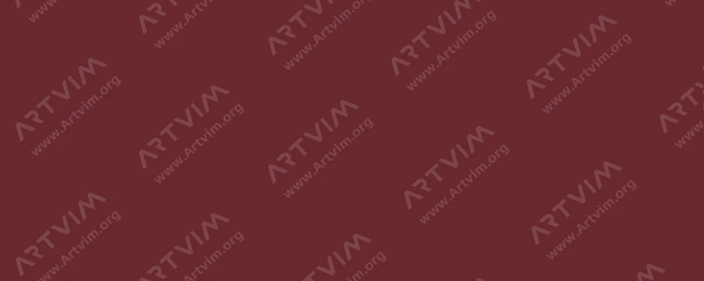 دنیل اسمیت : گواش اکسترافاین : Carmine