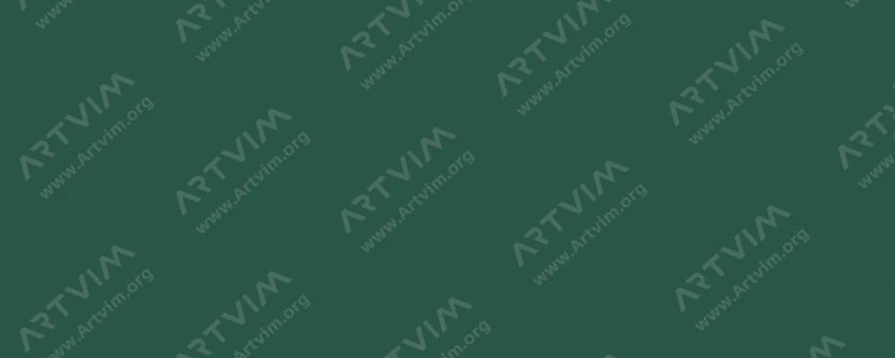 دنیل اسمیت : گواش اکسترافاین : Cascade Green